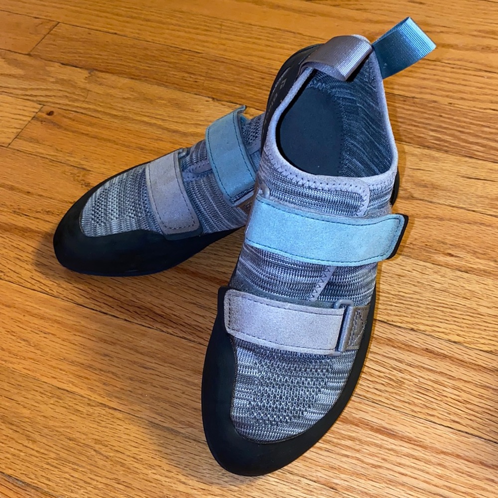 Black Diamond Rock Climbing Shoes
